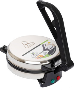 HoneyTail Roti Maker Electric chapati Maker Electric Automatic roti