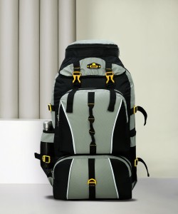 SPECIAL 75L Trekking & Hiking Bag Travel & Rucksack bags for
