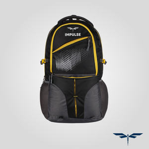 Impulse best sale laptop backpack