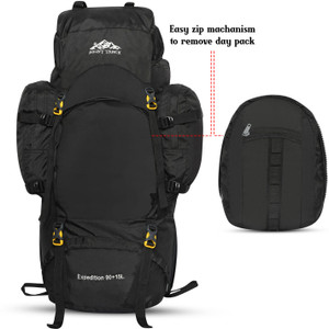 Trekking bag flipkart hot sale