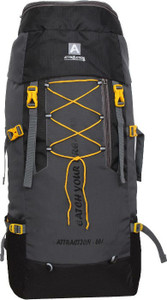 Farewell 65l cheap travel backpack