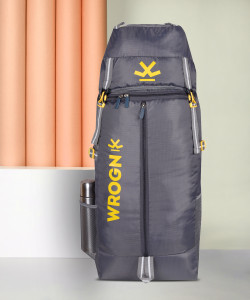 Decathlon hockey bag store