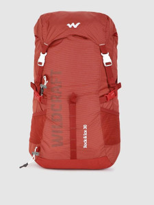 Wildcraft rock and ice 55 teal rucksack discount