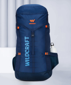 Wildcraft trekking bags flipkart outlet