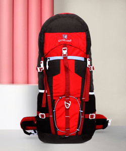 AE EXCELLENT Travel Backpack Outdoor Sport Hiking Trekking Bag
