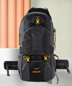 Trekking best sale bag flipkart
