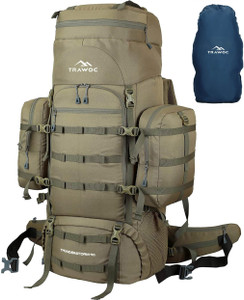 Framed daypack sales