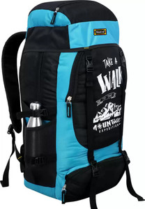 Nice Line NEW DESIGN TREKKING HIKING Rucksack 65 L FEROZI