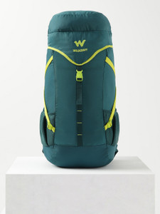 Wildcraft trekking bags flipkart on sale