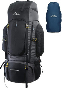 Trekking store bags flipkart