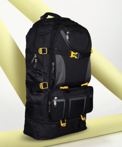 Trekking bags flipkart discount