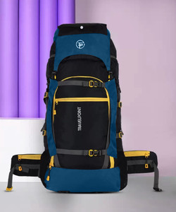 Trekking bags 2024 in flipkart