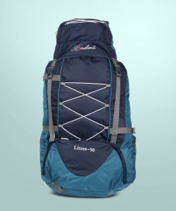 Trekking bag flipkart top