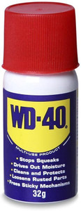 Degreasing Multi Purpose Maintenance Lubricant Rust Removal Aerosol Spray