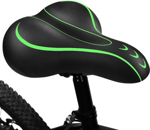 Cycle store seat flipkart