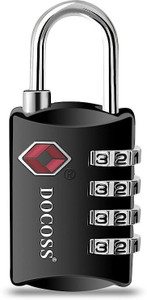 4 digit tsa lock outlet