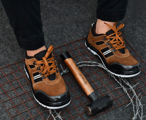Fancy safety shoes online