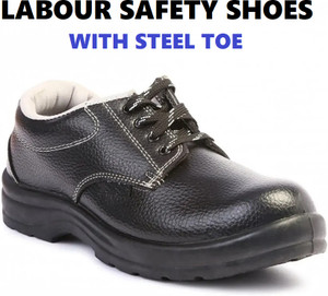 AIMERS Steel Toe PVC Safety Shoe Price in India Buy AIMERS Steel Toe PVC Safety Shoe online at Flipkart