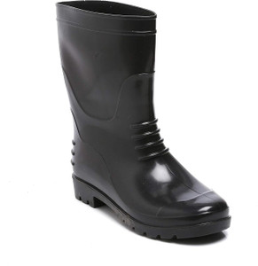 Agarson Full PVC Dual Density High Ankle Gum Boots Boots For Men Buy Agarson Full PVC Dual Density High Ankle Gum Boots Boots For Men Online at Best Price Shop