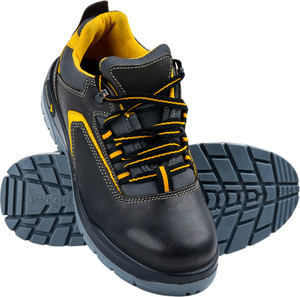 Mallcom safety shoes online deals