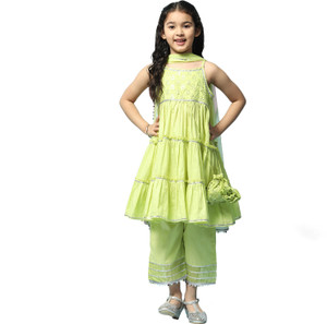 Biba salwar suit on sale flipkart