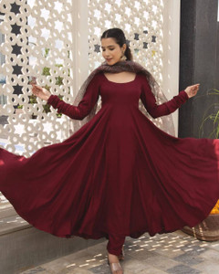 Frock suit flipkart hotsell
