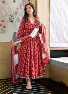 Flipkart frock suit with price online