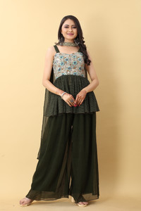 Flipkart sharara suits shop