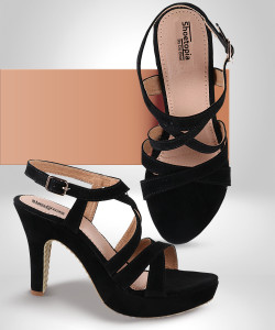 SHOETOPIA Women Black Heels Buy SHOETOPIA Women Black Heels Online at Best Price Shop Online for Footwears in India Flipkart