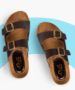 Bata quovadis sandals online