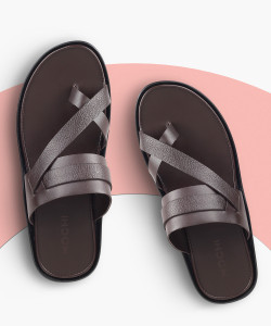 MOCHI Men Brown Sandals Buy MOCHI Men Brown Sandals Online at