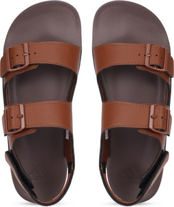 ADIDAS Prodence Men Brown Sports Sandals Buy ADIDAS Prodence Men Brown Sports Sandals Online at Best Price Shop Online for Footwears in India