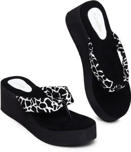 Kenila Women White Wedges Buy Kenila Women White Wedges Online
