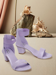 Purple sandals new arrivals