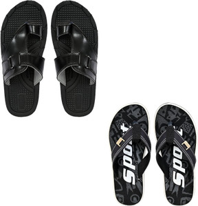 Keyland Men Black Sandals Buy Keyland Men Black Sandals Online
