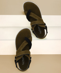 Lee peeter men's on sale sandals
