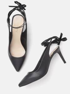 Dressberry hot sale black heels