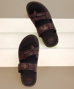 Paragon man sandal top