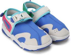 PUMA TS 01 Super Comic Women Blue Casual Buy PUMA TS 01 Super