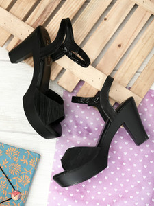 American apparel wooden heel sandal sale