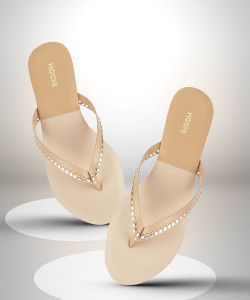 Tkees scalloped flip flops top
