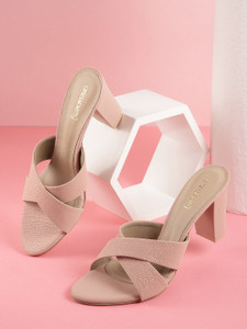 Dressberry block heels 2025