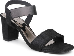Inc 5 black hotsell sandals
