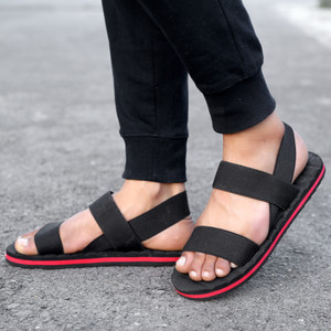 Kraasa clearance men's sandals