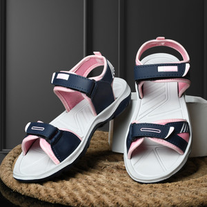 Flow Shoes Women Navy Pink Casual Buy Flow Shoes Women Navy