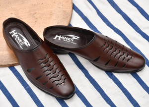 Hanes slippers sales