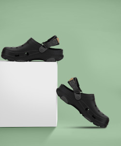 Crocs for mens flipkart sales