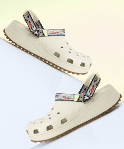 Crocs for men in flipkart deals