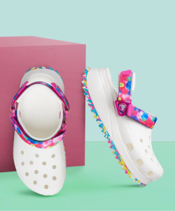 Crocs flipkart deals