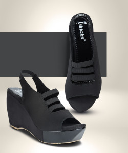 Women's Wedges Sandals - Buy Wedges 